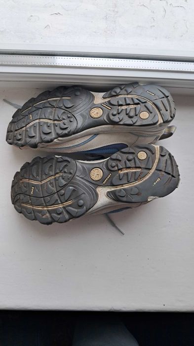 Кросівки Timberland 36р