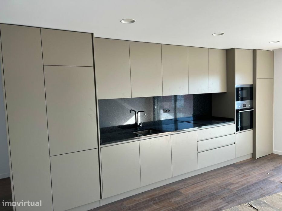 Apartamentos de Prestígio às Portas de Braga