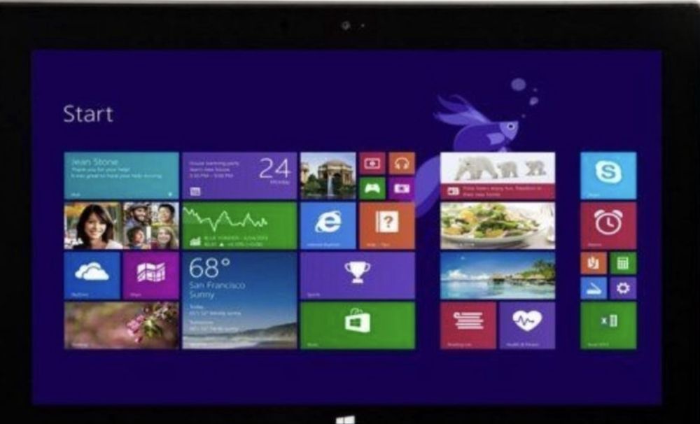 Surface RT - impecável