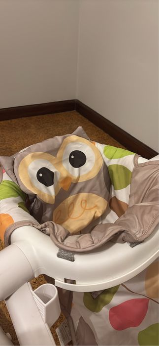 centro de atividades Winfun Sit-To-Walk