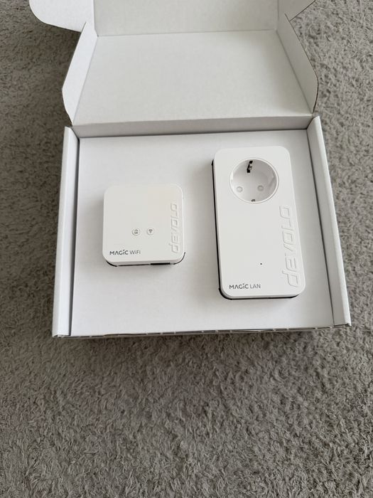 Devolo Magic 1 Wifi mini - 2 dispositivos