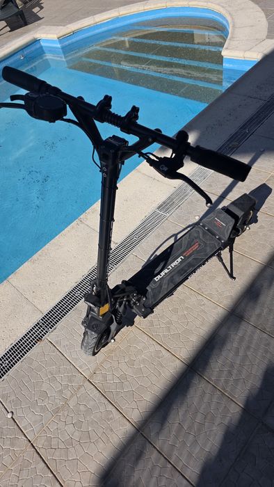 Dualtron Mini Special Long Body Dual Motor