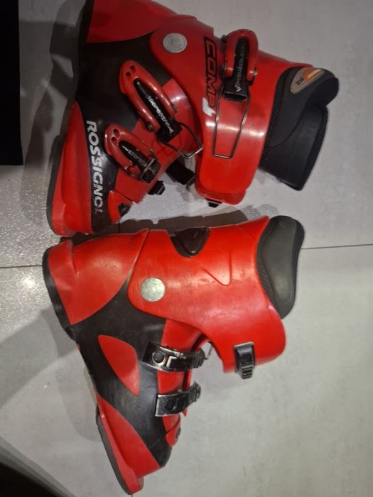 Buty narciarskie rossignol 19.5