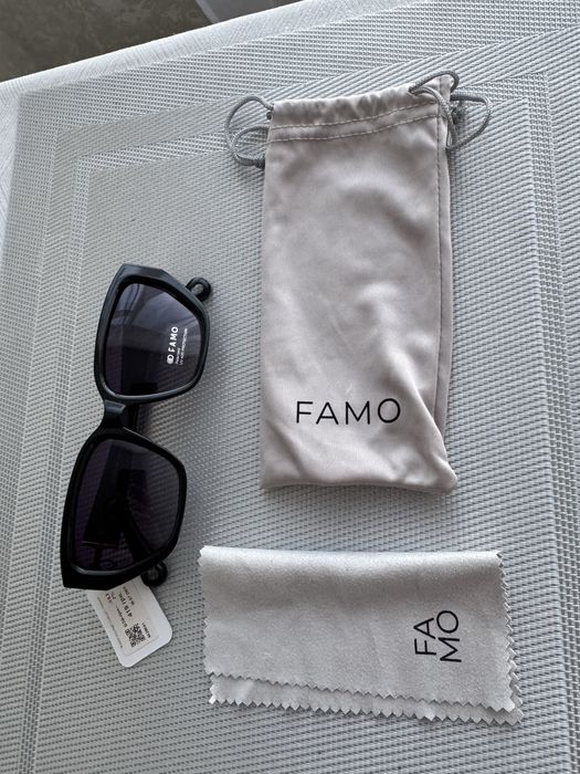 Сонцезахисні окуляри