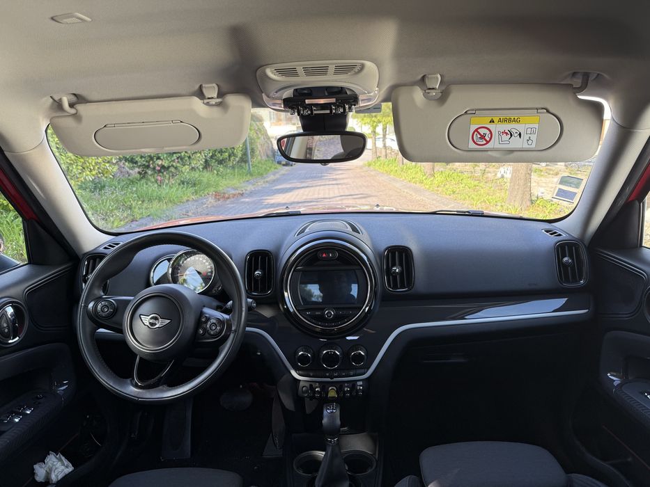 MINI Countryman — fotografia 6