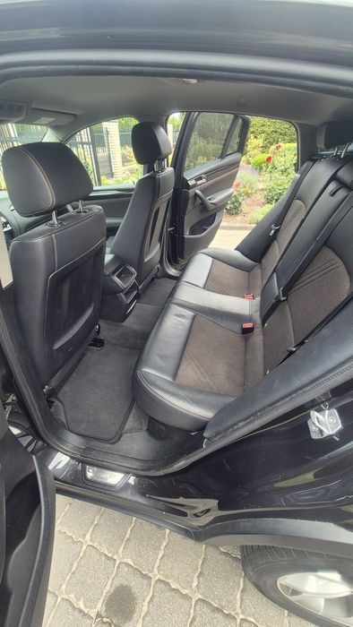 BMW X4 xDrive20d xLine