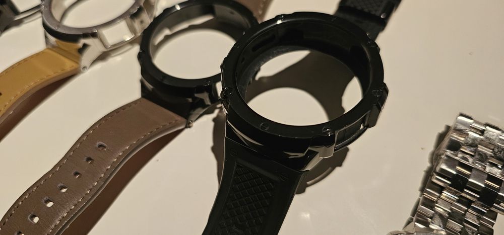 Braceletes para Samsung Galaxy Watch 5 Pro