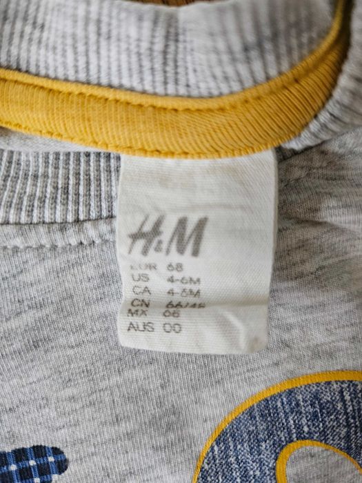 Body love 68cm walentynkowe