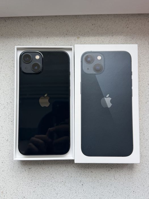 iPhone 13 128GB 88% baterii