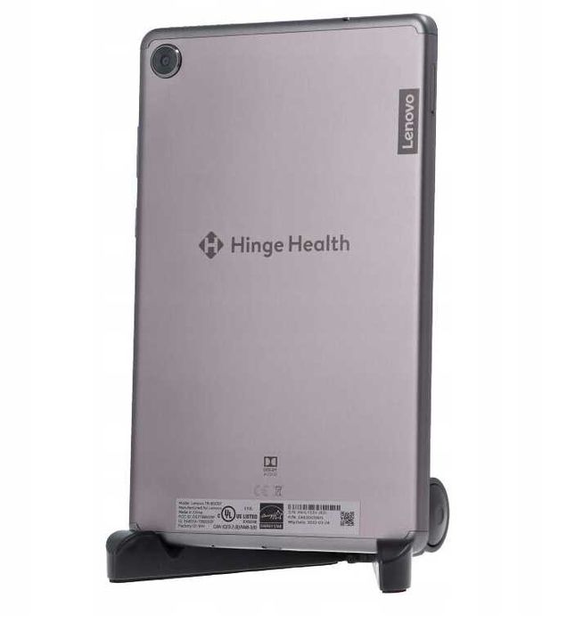 Tablet Lenovo Tab M8 TB-8505F 2GB 16GB 8" BT Android Wi-Fi - WYPRZEDAŻ