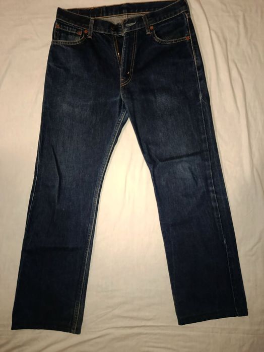 Джинси Levis 581