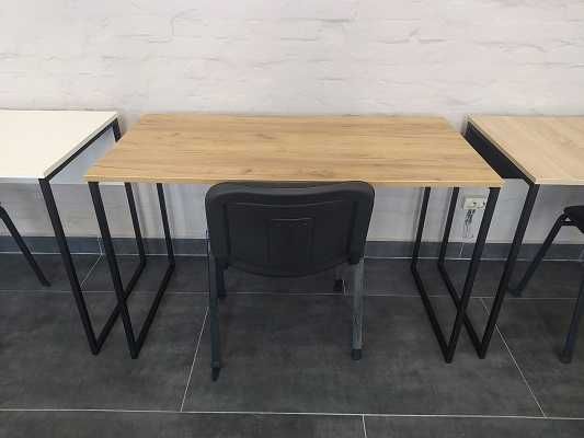 АКЦИЯ - офисный стол всего 1890 грн.. Офисные столы, столы для офиса.