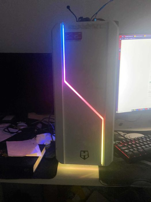 Vende-se Pc gamer