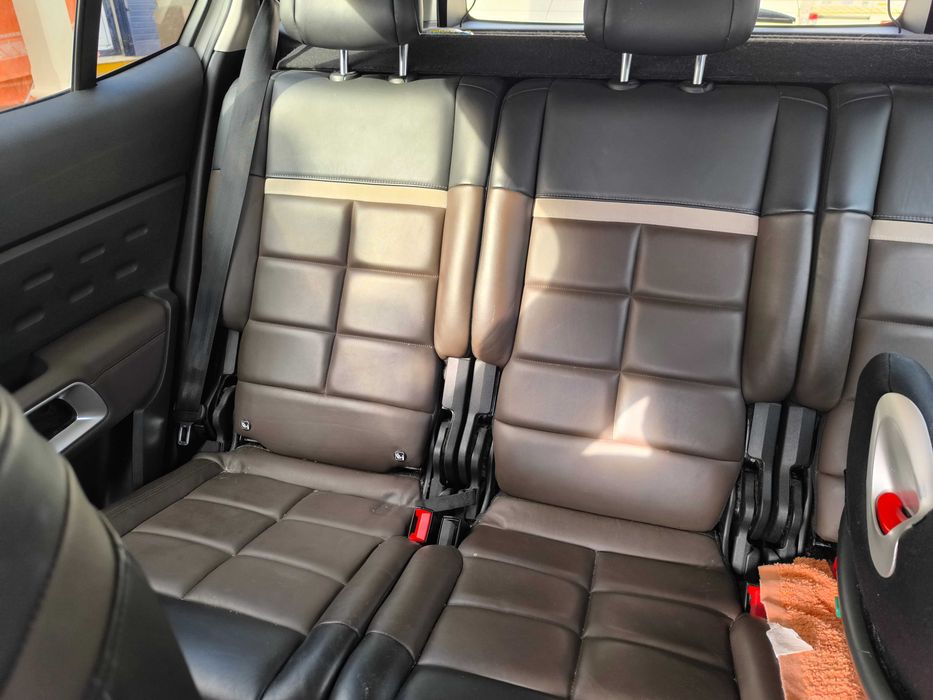 Citroen C5 aircross 1.5 HDI shine