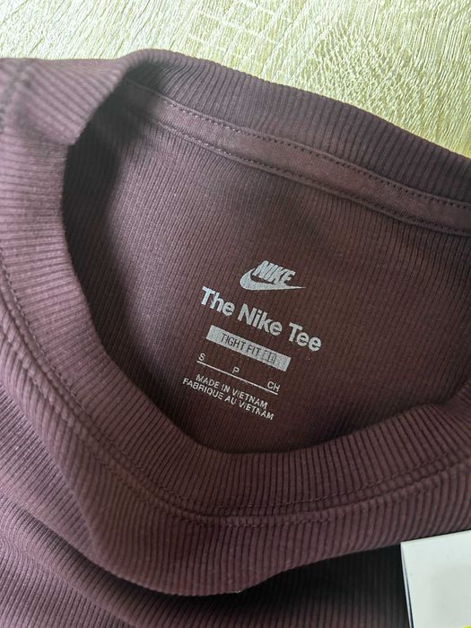 Bluzka damska nowa Nike