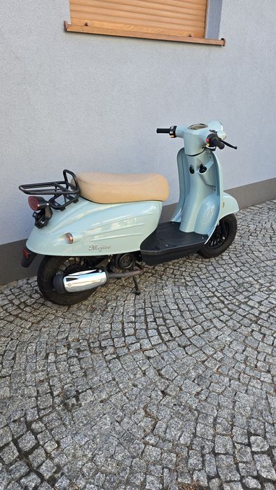 Skuter mojito 50cm 2025r