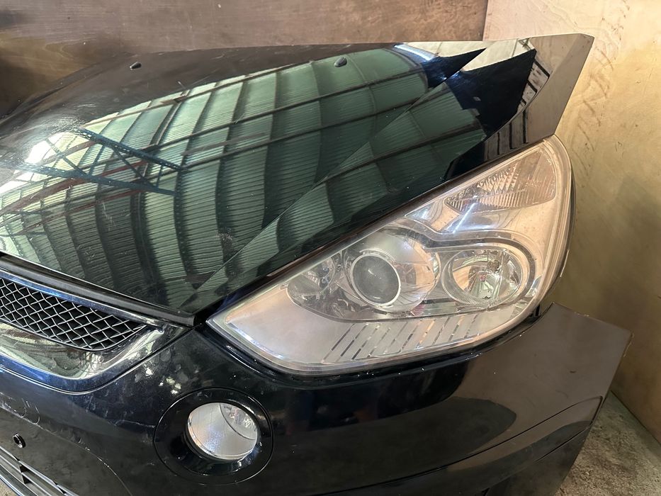 Frente Completa Ford S-MAX 2.0 TDCI