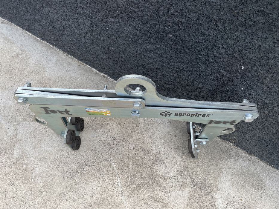 Tesoura pedra 1000 kg