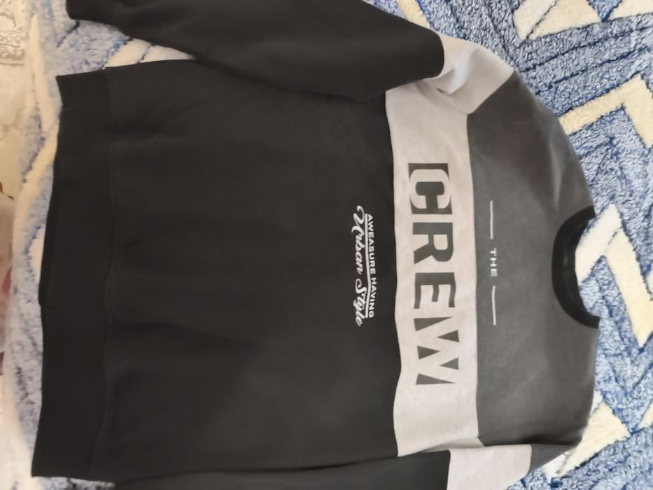 Худі чоловічий для підлітків, розм. М, в хорошому стані