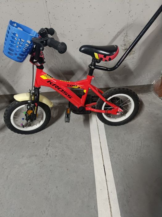 Rower Kross Tom 12"