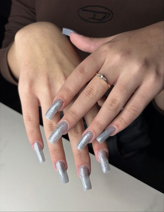 Манікюр Олександрія