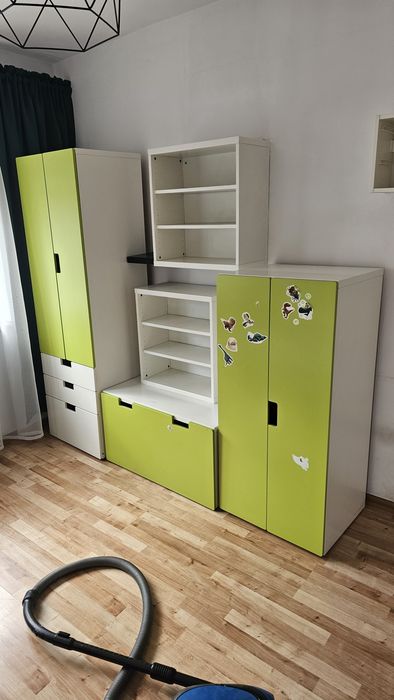 Meble dziecięce Ikea