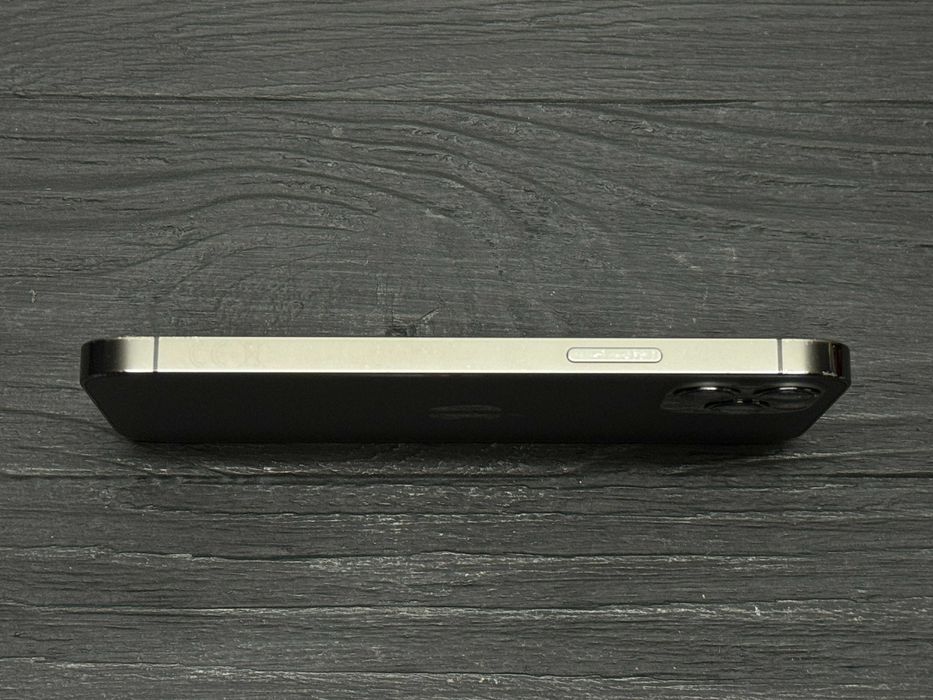 МАГАЗИН iPhone 12 Pro 256gb Graphite Neverlock Trade-In/Oбмeн