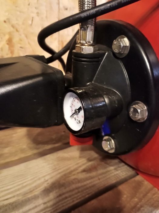 Pompa Hydrofor Einhell 650w