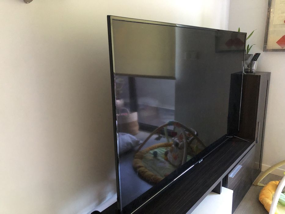 SmarTV Android 4K - 65 Polegadas