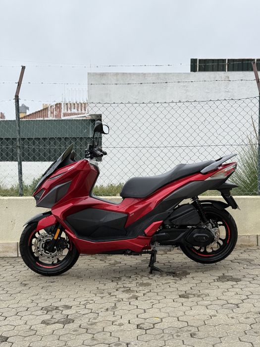 SYM JET X 125 ‘ 2022