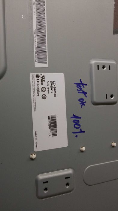 painel Lc420wud (sa) (a1)