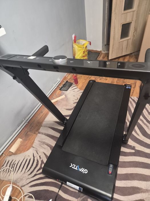 Bieżnia Gymtek XT700