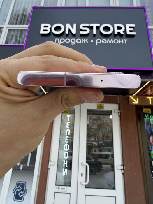 Samsung s23 Ultra 256gb . Rose. Як Новий!
