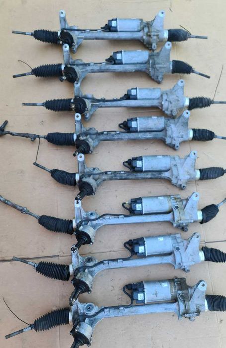 Рульова рейка BMW M5 F90 M8 F91