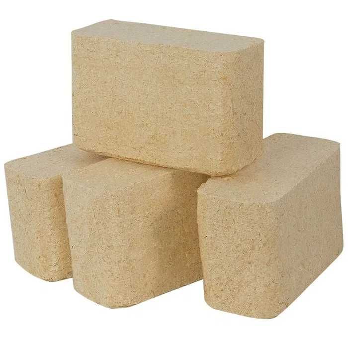 BRYKIET RUF - 10 kg - Oborniki