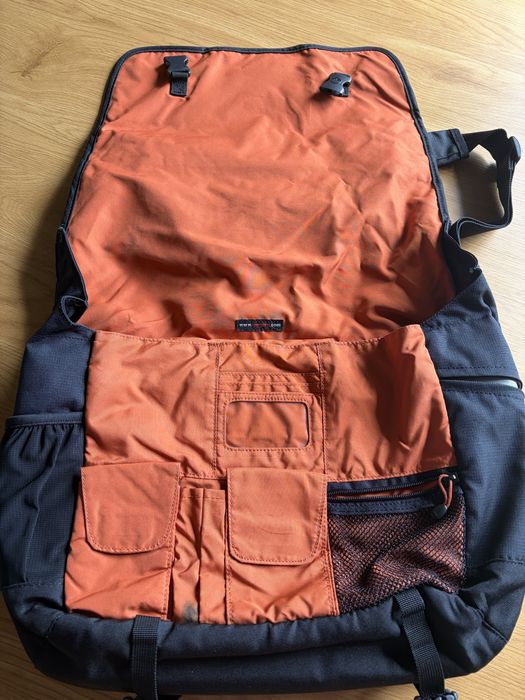 Сумка для ноутбука Lowepro Factor