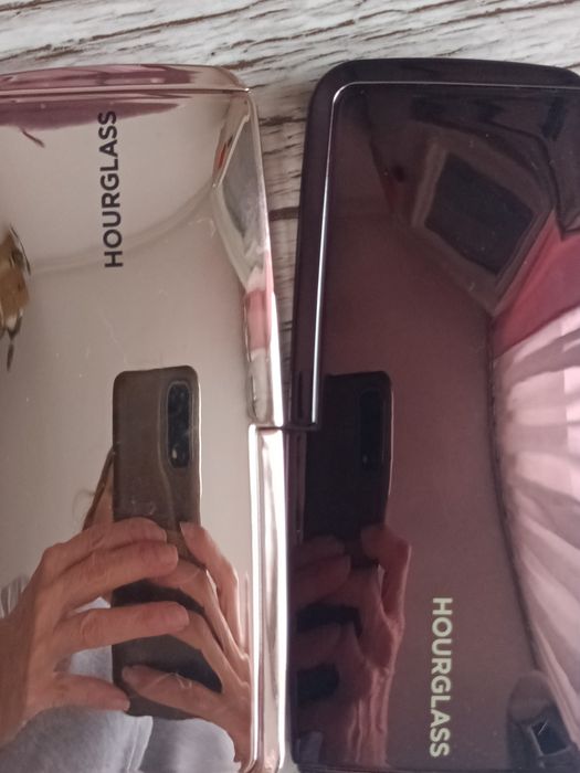 Zestaw paletek hourglass