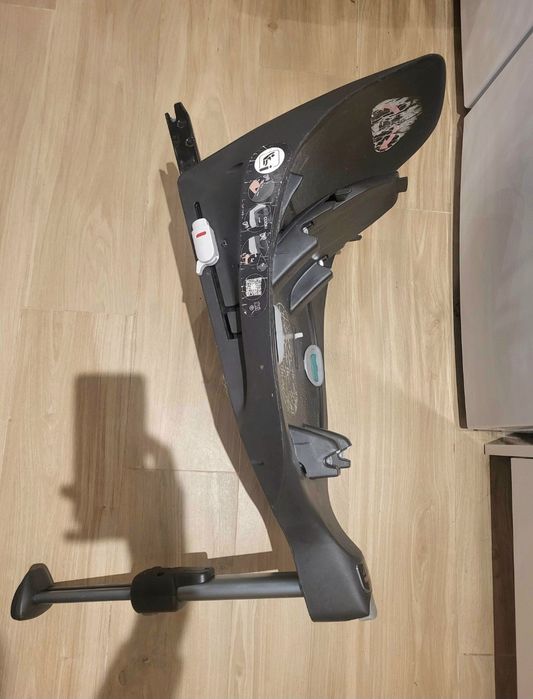 Cadeira bebé Auto Cybex Sirona Z