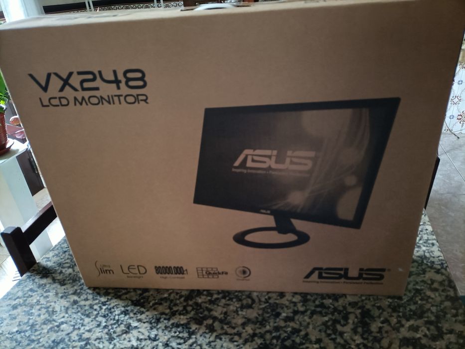 Monitor ASUS VX248