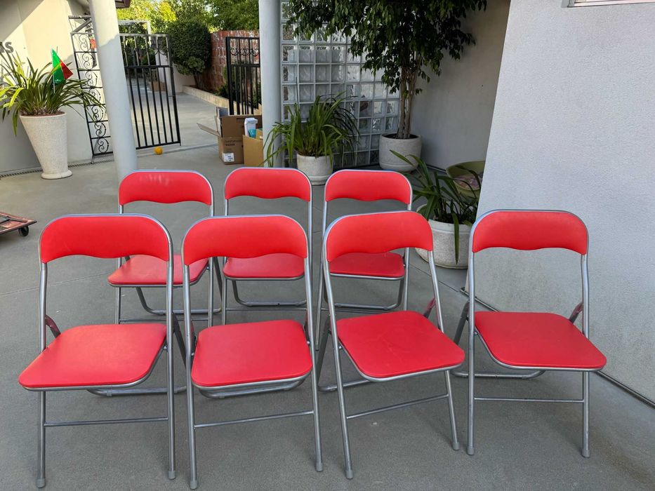 cadeira para eventos
