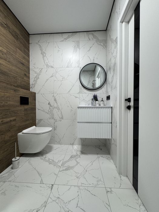 Продаж дизайнерської квартири  по вулиці Любечська 114 ( Масани)