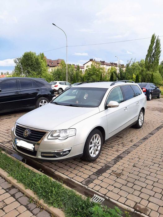 Продам Volkswagen Passat  2010 р.в.