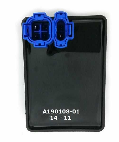 SIlnik DINLI 700-800 Moduł ZAPŁONOWY - MIX