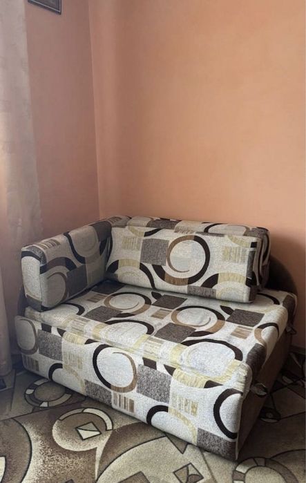 Продам розкладний диван