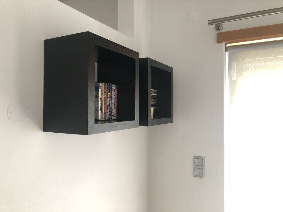 Mobilia quarto madeira