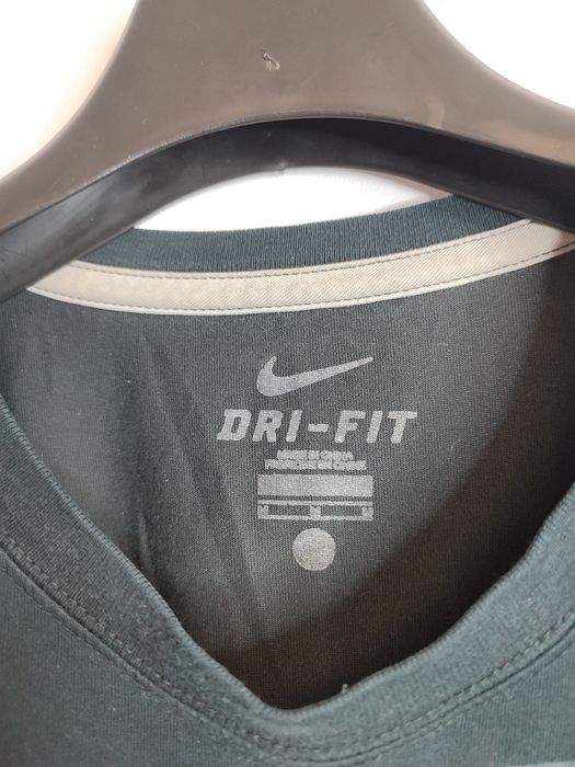 Оригінал футболка Nike Kobe Speed Imaginary