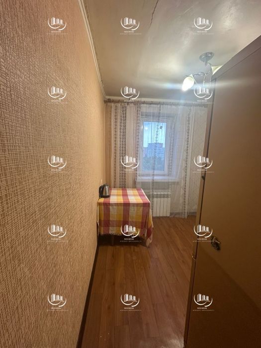 Продам 2х комнатную квартиру метро Спортивная