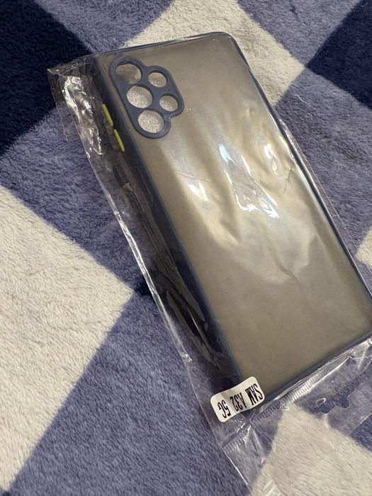 Чехол бампер Samsung A32 5G