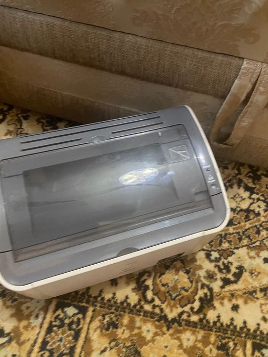 Принтер, пк, колонки наушники клава