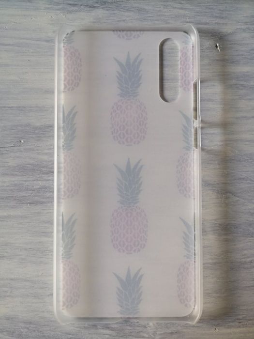 Capas de telemóvel para Huawei P20